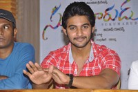 Sukumarudu Audio Success Meet